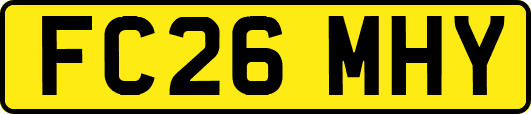 FC26MHY