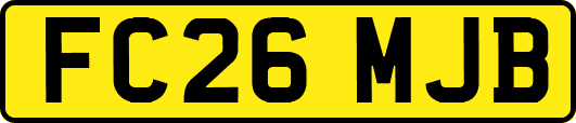 FC26MJB