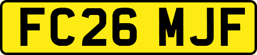 FC26MJF