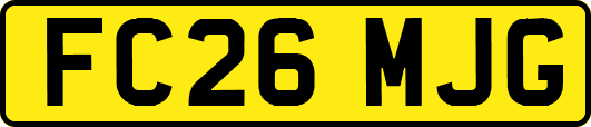 FC26MJG