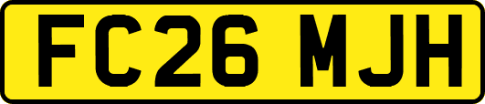 FC26MJH
