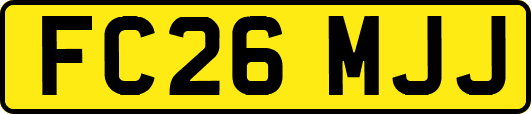 FC26MJJ