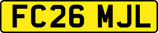 FC26MJL