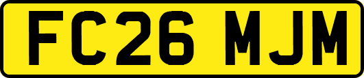 FC26MJM