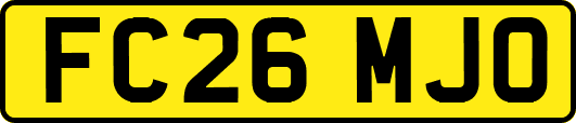 FC26MJO