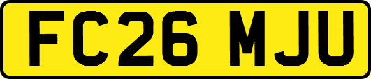 FC26MJU