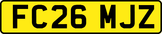 FC26MJZ