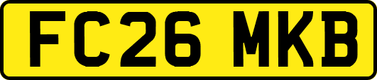 FC26MKB