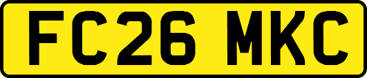 FC26MKC