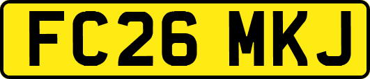 FC26MKJ