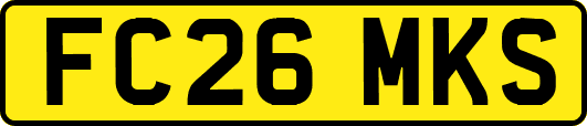 FC26MKS