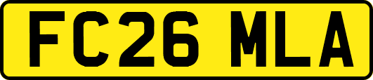 FC26MLA