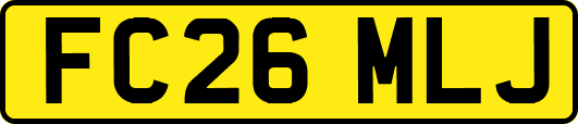 FC26MLJ