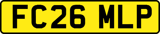 FC26MLP