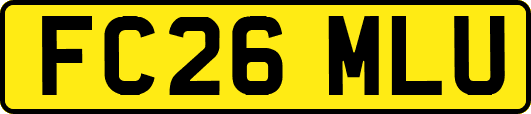 FC26MLU