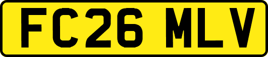 FC26MLV