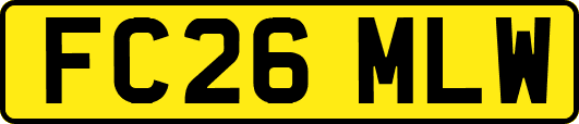 FC26MLW