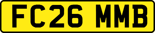 FC26MMB