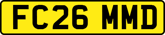 FC26MMD