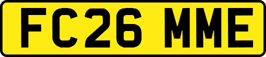 FC26MME