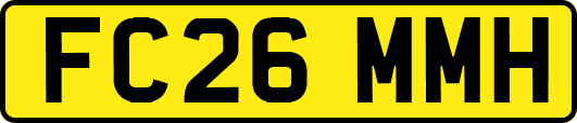 FC26MMH