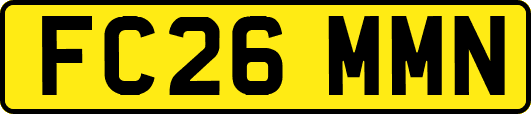 FC26MMN