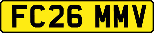 FC26MMV