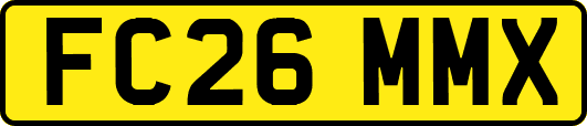 FC26MMX
