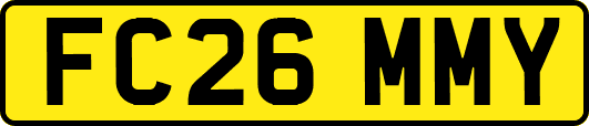 FC26MMY