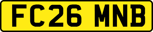 FC26MNB