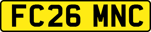 FC26MNC