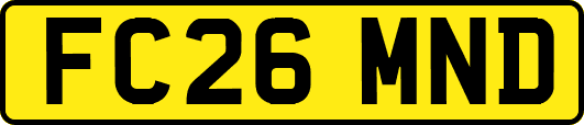 FC26MND