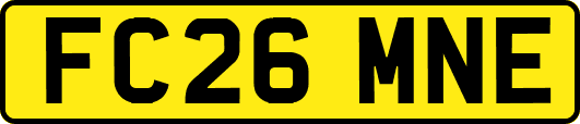 FC26MNE