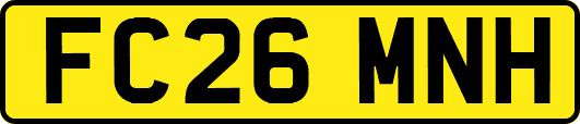 FC26MNH