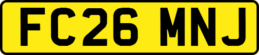 FC26MNJ