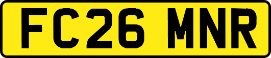 FC26MNR