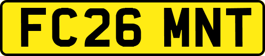 FC26MNT