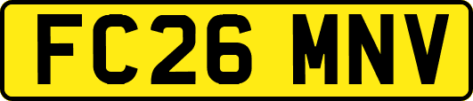 FC26MNV