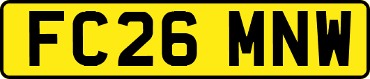 FC26MNW
