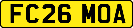 FC26MOA