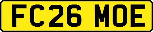 FC26MOE