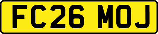 FC26MOJ