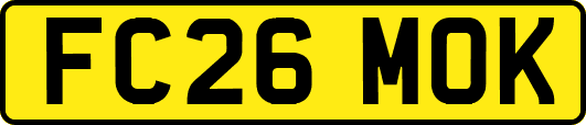 FC26MOK