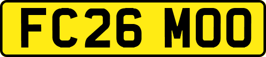 FC26MOO