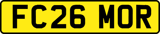 FC26MOR