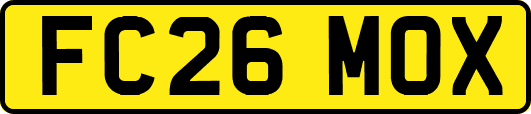 FC26MOX