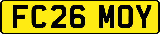 FC26MOY
