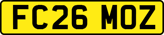 FC26MOZ