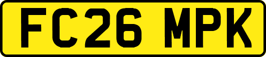 FC26MPK