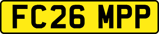 FC26MPP